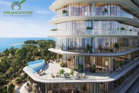Byt v Al Marjan Island, Ras Al Khaimah, SAE 1 ložnice, 81.2 m² Č.: 588755 - fotografie 16