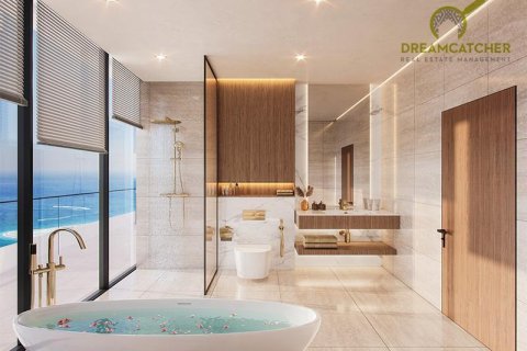 Byt v Al Marjan Island, Ras Al Khaimah, SAE 1 ložnice, 81.2 m² Č.: 588755 - fotografie 8