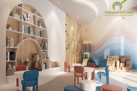 Byt v Al Marjan Island, Ras Al Khaimah, SAE 1 ložnice, 81.2 m² Č.: 588755 - fotografie 12