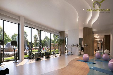 Byt v Al Marjan Island, Ras Al Khaimah, SAE 1 ložnice, 81.2 m² Č.: 588755 - fotografie 13