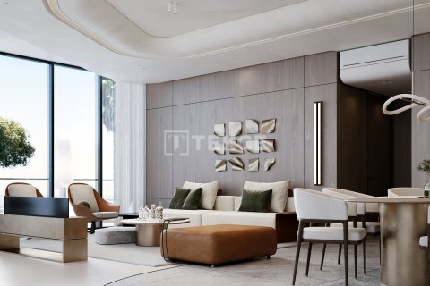 Дуплекс Рас-эль-Хайма, БАӘ-да 2 жатын бөлмелер, 363 м² № 726194 - фото 19