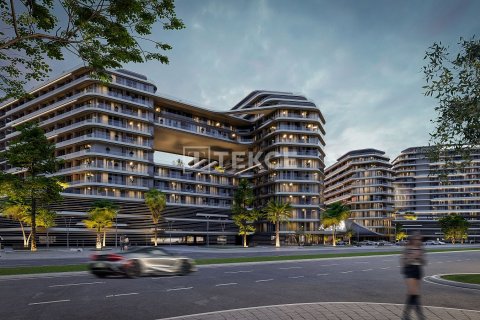 דירה למכירה ב Ras Al Khaimah, איחוד האמירויות 3 חדרי שינה, 206 מ"ר, מספר 726193 - תמונה 7