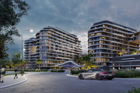 דירה למכירה ב Ras Al Khaimah, איחוד האמירויות 3 חדרי שינה, 206 מ"ר, מספר 726193 - תמונה 6