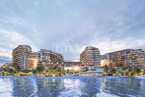 Διαμέρισμα σε Ras Al Khaimah, ΗΑΕ 3 υπνοδωμάτια, 206 τ.μ. Αρ. 726193