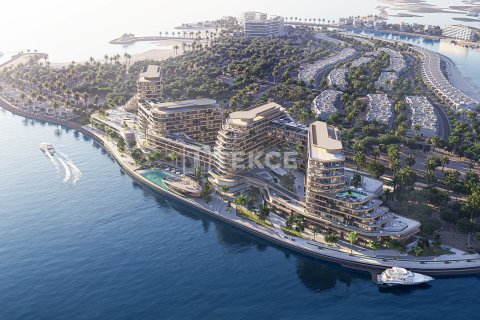 דירה למכירה ב Ras Al Khaimah, איחוד האמירויות 3 חדרי שינה, 206 מ"ר, מספר 726193 - תמונה 4
