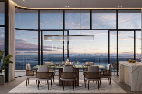 Müüa korter asukohaga Ras Al Khaimah, AÜE: 3 magamistoaga, 195 m² Nr 726191 - pilt 12