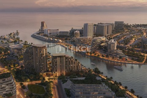 Μεζονέτα σε Ras Al Khaimah, ΗΑΕ 3 υπνοδωμάτια, 258 τ.μ. Αρ. 726190 - φωτογραφία 3