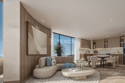 Μεζονέτα σε Ras Al Khaimah, ΗΑΕ 3 υπνοδωμάτια, 258 τ.μ. Αρ. 726190 - φωτογραφία 11