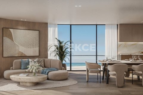 Μεζονέτα σε Ras Al Khaimah, ΗΑΕ 3 υπνοδωμάτια, 258 τ.μ. Αρ. 726190 - φωτογραφία 10