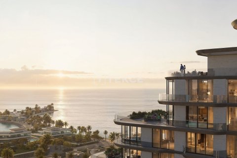 Μεζονέτα σε Ras Al Khaimah, ΗΑΕ 3 υπνοδωμάτια, 258 τ.μ. Αρ. 726190 - φωτογραφία 4