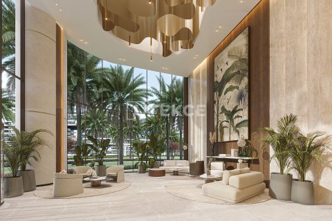 Μεζονέτα σε Ras Al Khaimah, ΗΑΕ 3 υπνοδωμάτια, 258 τ.μ. Αρ. 726190 - φωτογραφία 6