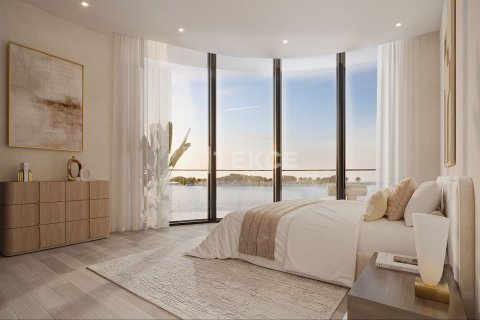 Μεζονέτα σε Ras Al Khaimah, ΗΑΕ 3 υπνοδωμάτια, 258 τ.μ. Αρ. 726190 - φωτογραφία 14