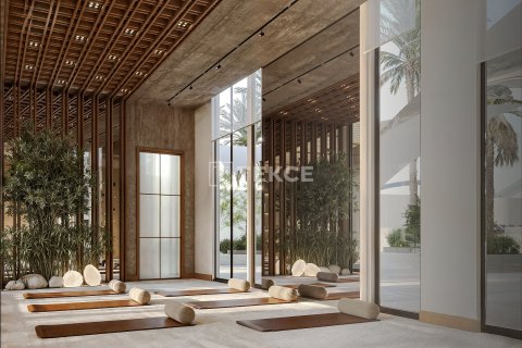 Μεζονέτα σε Ras Al Khaimah, ΗΑΕ 3 υπνοδωμάτια, 258 τ.μ. Αρ. 726190 - φωτογραφία 5