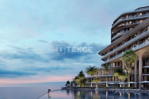 Müüa korter asukohaga Ras Al Khaimah, AÜE: 2 magamistoaga, 180 m² Nr 726192 - pilt 8