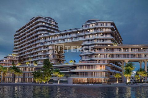 Müüa korter asukohaga Ras Al Khaimah, AÜE: 2 magamistoaga, 180 m² Nr 726192 - pilt 10