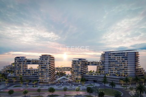 Müüa korter asukohaga Ras Al Khaimah, AÜE: 2 magamistoaga, 180 m² Nr 726192 - pilt 5