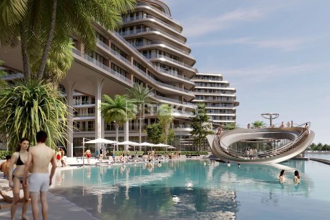 Müüa korter asukohaga Ras Al Khaimah, AÜE: 2 magamistoaga, 180 m² Nr 726192 - pilt 13