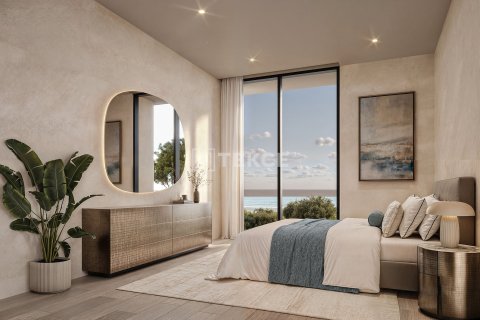 شقة للبيع في رأس الخيمة، الإمارات العربية المتحدة 2 غرفة نوم ، 101 متر مربع ، رقم 726189 - صورة 13