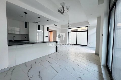 Maison de ville à vendre à  Mohammed Bin Rashid City, Dubai, EAU 4 chambres, 283 m2 № 663915 - photo 2