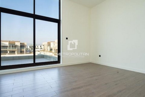 Maison de ville à vendre à  Mohammed Bin Rashid City, Dubai, EAU 4 chambres, 283 m2 № 663915 - photo 5