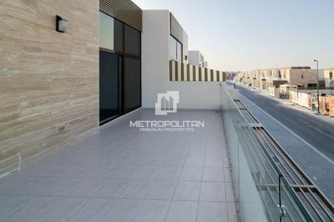 Maison de ville à vendre à  Mohammed Bin Rashid City, Dubai, EAU 4 chambres, 283 m2 № 663915 - photo 6