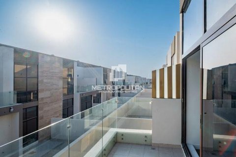 Maison de ville à vendre à  Mohammed Bin Rashid City, Dubai, EAU 4 chambres, 283 m2 № 663915 - photo 7