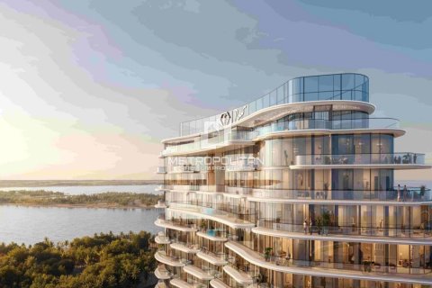 Apartman u Al Marjan Island, Ras Al Khaimah, UAE 1 spavaća soba, 68 m2 Br. 663933 - fotografija 17