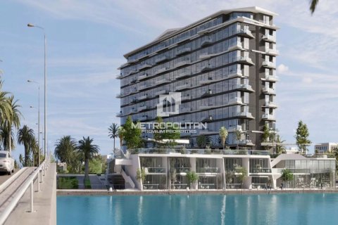 Leilighet til salgs i Mina Al Arab, Ras Al Khaimah, Emiratene 2 soverom, 106 kvm Nr. 663931 - Foto 11