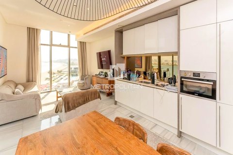 Apartment sa Palm Jumeirah, Dubai, UAE 3 silid-tulugan, 185 sq.m. № 663916 - larawan 3