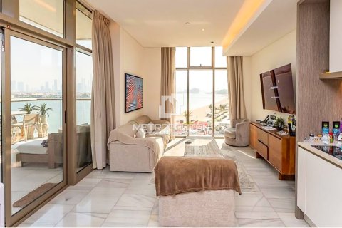 Apartment sa Palm Jumeirah, Dubai, UAE 3 silid-tulugan, 185 sq.m. № 663916 - larawan 5