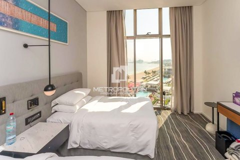 Apartment sa Palm Jumeirah, Dubai, UAE 3 silid-tulugan, 185 sq.m. № 663916 - larawan 11