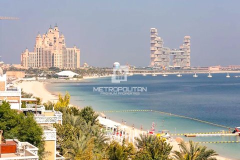 Apartment sa Palm Jumeirah, Dubai, UAE 3 silid-tulugan, 185 sq.m. № 663916 - larawan 18