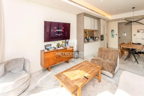 Apartment sa Palm Jumeirah, Dubai, UAE 3 silid-tulugan, 185 sq.m. № 663916 - larawan 6