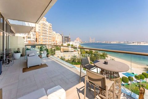 Apartment sa Palm Jumeirah, Dubai, UAE 3 silid-tulugan, 185 sq.m. № 663916 - larawan 1