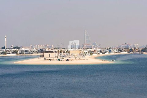 Apartment sa Palm Jumeirah, Dubai, UAE 3 silid-tulugan, 185 sq.m. № 663916 - larawan 17