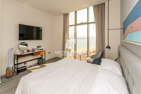 Apartment sa Palm Jumeirah, Dubai, UAE 3 silid-tulugan, 185 sq.m. № 663916 - larawan 10