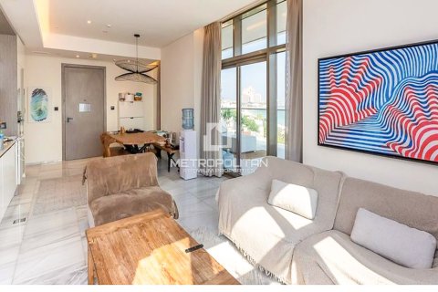 Apartment sa Palm Jumeirah, Dubai, UAE 3 silid-tulugan, 185 sq.m. № 663916 - larawan 4