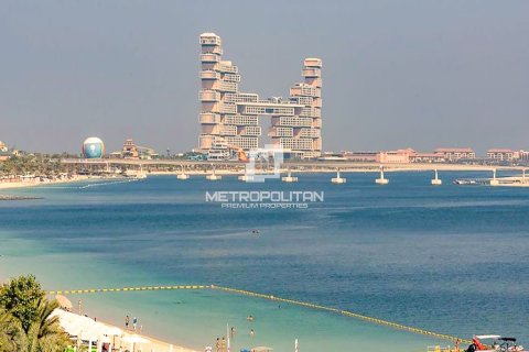 Apartment sa Palm Jumeirah, Dubai, UAE 3 silid-tulugan, 185 sq.m. № 663916 - larawan 16