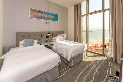 Apartment sa Palm Jumeirah, Dubai, UAE 3 silid-tulugan, 185 sq.m. № 663916 - larawan 8