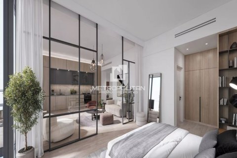 Lägenhet till försäljning i Mina Al Arab, Ras Al Khaimah, UAE 2 sovrum, 106 kvm Nr. 663932 - fotografi 7