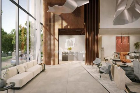 Lägenhet till försäljning i Mina Al Arab, Ras Al Khaimah, UAE 2 sovrum, 106 kvm Nr. 663932 - fotografi 4