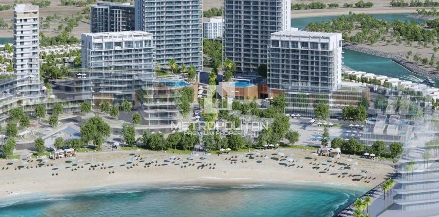 Apartman u gradu Mina Al Arab, Ras Al Khaimah, UAE 2 spavaće sobe, 159 m2 Br. 663930