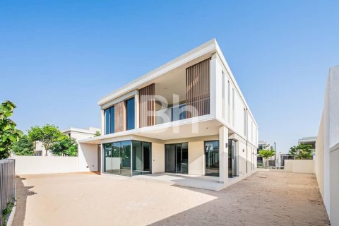 Tilal Al Ghaf, Dubai, संयुक्त अरब अमीरात में विला, 5 बेडरूम, 669 वर्ग मीटर, संख्या 645359 - फ़ोटो 3