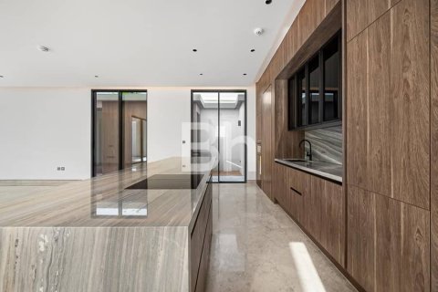 Tilal Al Ghaf, Dubai, संयुक्त अरब अमीरात में विला, 5 बेडरूम, 669 वर्ग मीटर, संख्या 645359 - फ़ोटो 24