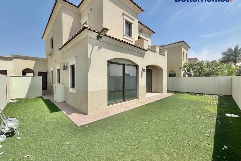 Arabian Ranches 2, Dubai, BAE’de kiralık вилла 3 yatak odası, 358 m&sup2; No 645357 - fotoğraf 3