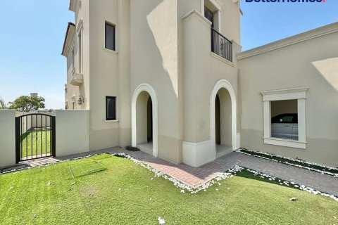 Arabian Ranches 2, Dubai, BAE’de kiralık вилла 3 yatak odası, 358 m&sup2; No 645357 - fotoğraf 4
