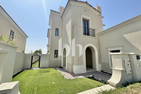 Arabian Ranches 2, Dubai, BAE’de kiralık вилла 3 yatak odası, 358 m&sup2; No 645357 - fotoğraf 1