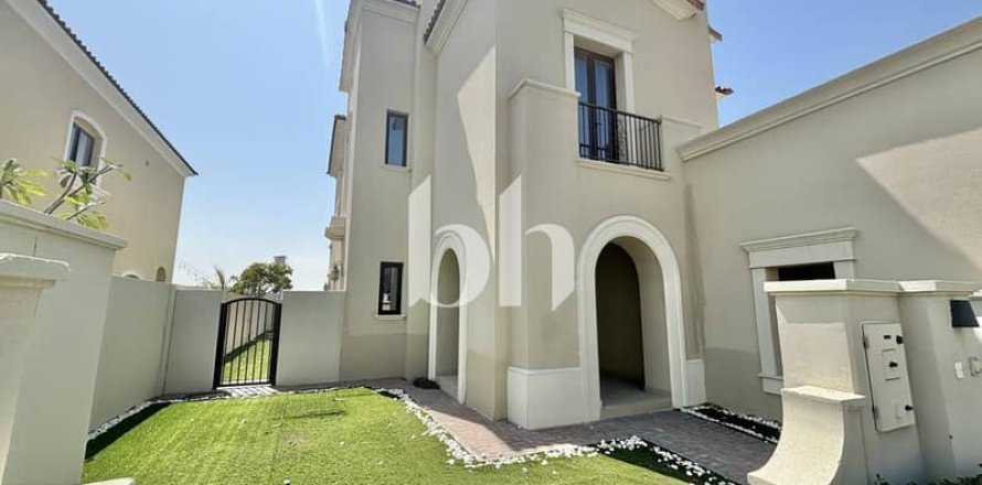 Arabian Ranches 2, Dubai, BAE’de вилла 3 yatak odası, 358 m² No 645357