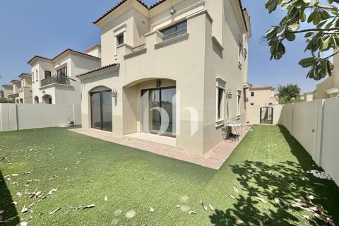 Arabian Ranches 2, Dubai, BAE’de kiralık вилла 3 yatak odası, 358 m&sup2; No 645357 - fotoğraf 2