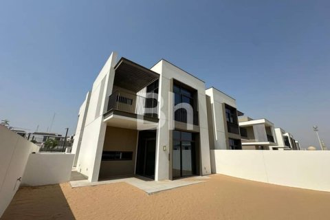 Al Furjan、Dubai、UAE にあるタウンハウス販売中 4ベッドルーム、371 m2、No645358 - 写真 10